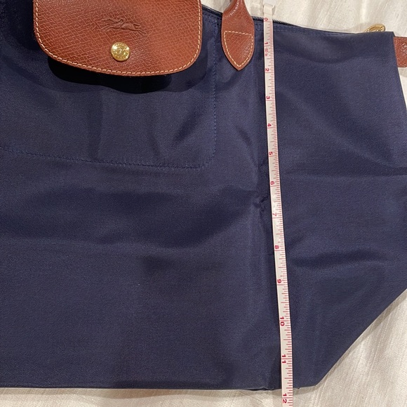 Longchamp Le Pliage Original Tote bag - Picture 6 of 8